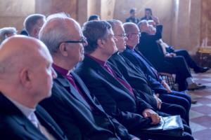 Dojrzała radość - rozmowa biskupów