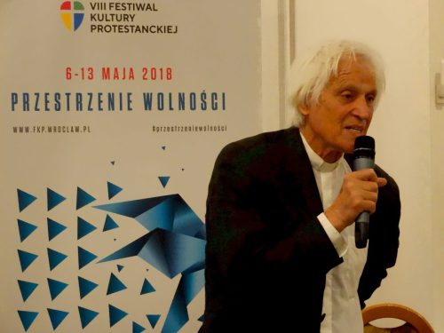 Jan Amos Komenski in Poland