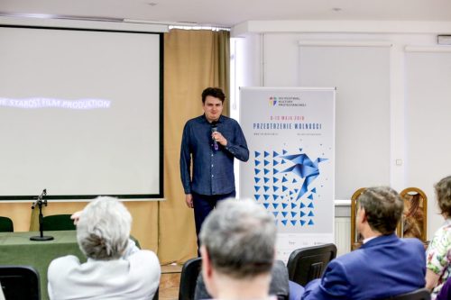 fot. Aleksandra Macewicz