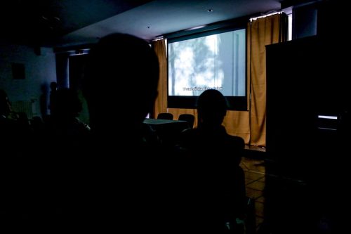 Love in the Time of Resistance – Freya