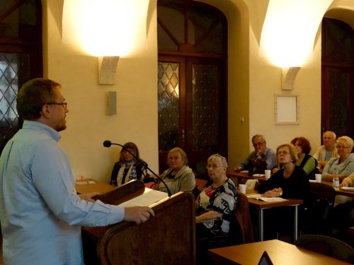 The Bible and Nationalism