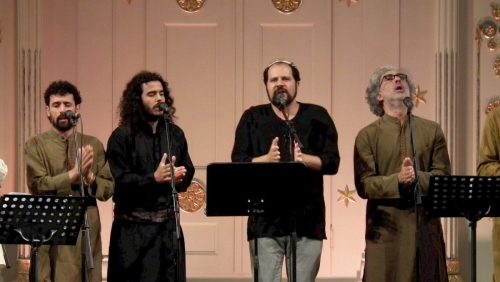 The Piyut Ensemble