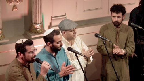 The Piyut Ensemble