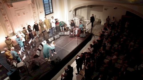 The Piyut Ensemble