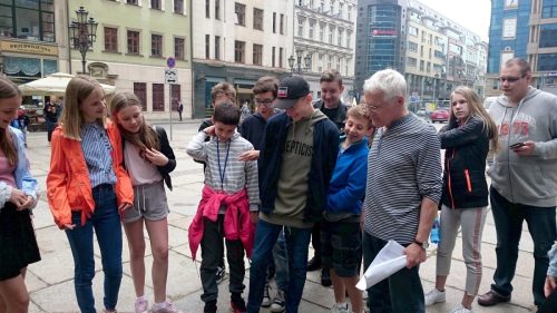 Freedom’s Witnesses