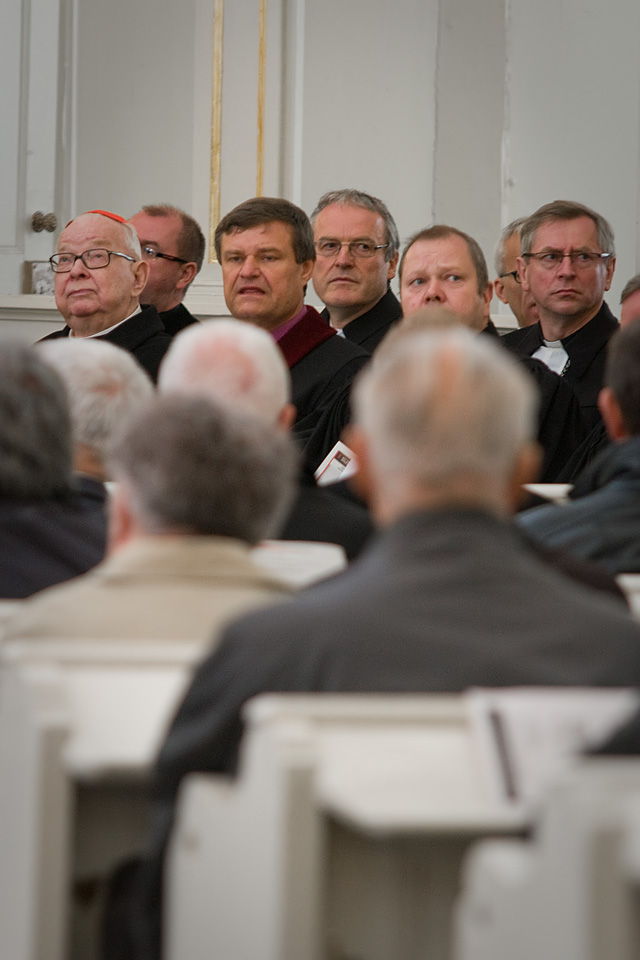 II Festiwal Kultury Protestanckiej
