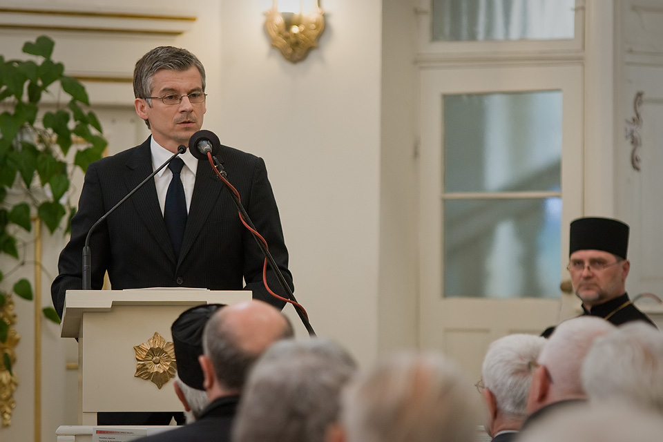 II Festiwal Kultury Protestanckiej