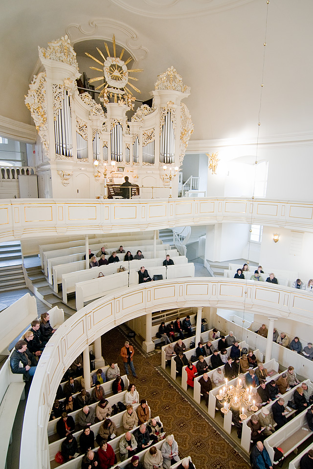 II Festiwal Kultury Protestanckiej