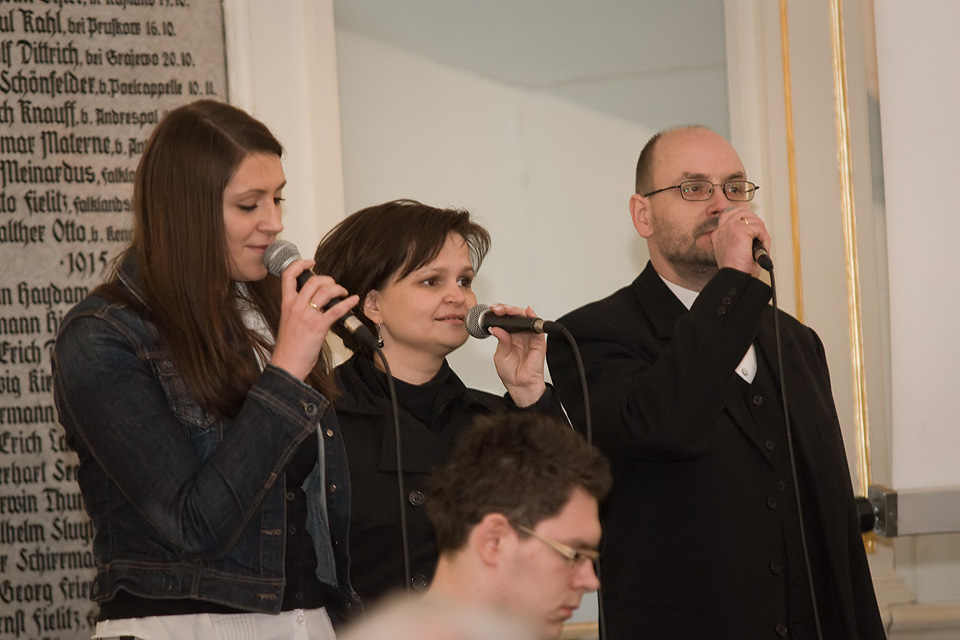 II Festiwal Kultury Protestanckiej