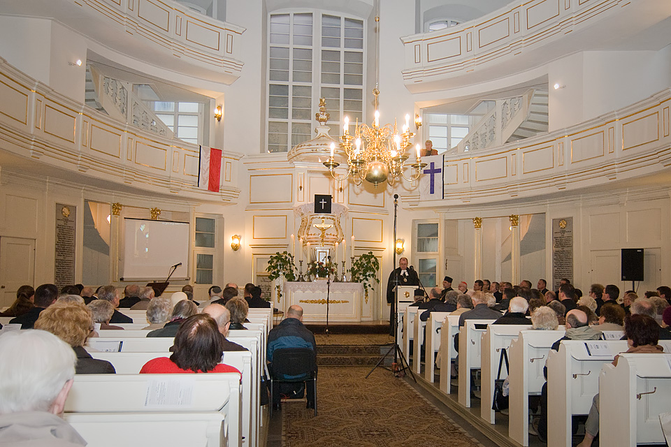 II Festiwal Kultury Protestanckiej