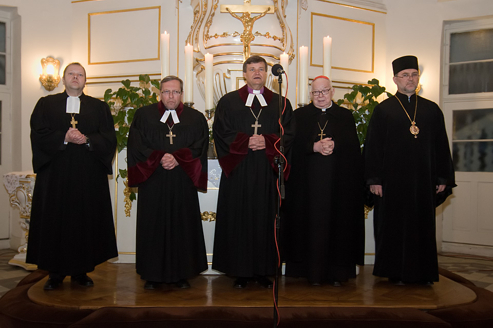 II Festiwal Kultury Protestanckiej