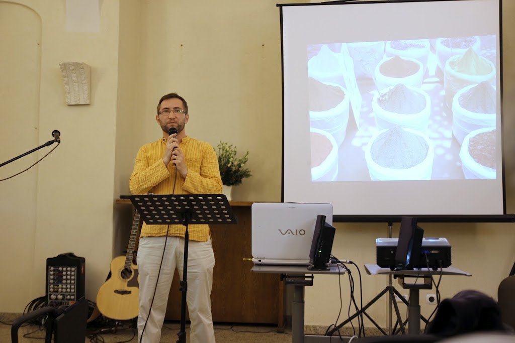 IV Festiwal Kultury Protestankiej, fot. Marek Bogacz