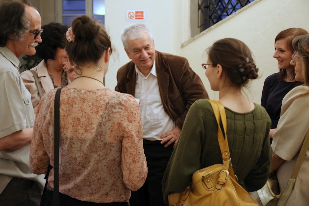 IV Festiwal Kultury Protestankiej, fot. Marek Bogacz