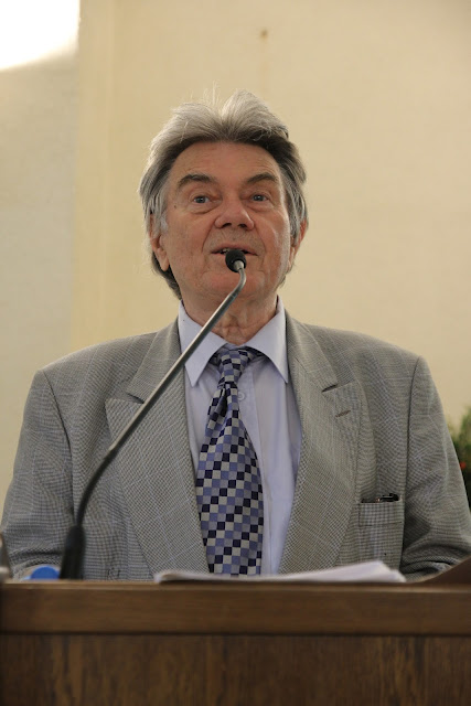 IV Festiwal Kultury Protestankiej, fot. Marek Bogacz