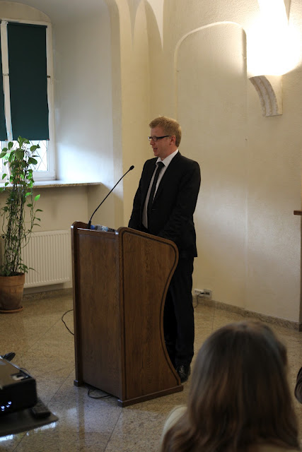 IV Festiwal Kultury Protestankiej, fot. Marek Bogacz