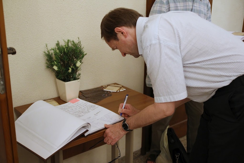 IV Festiwal Kultury Protestankiej, fot. Marek Bogacz