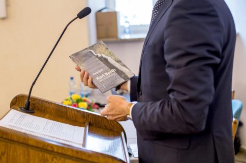 Konferencja Fenomen radości, fot. A. Macewicz