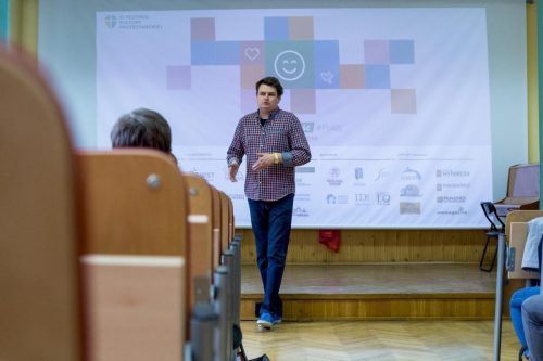 Radość pojednania. Wartość dialogu