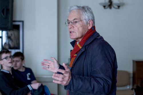 Radość naszego życia, fot. A. Macewicz