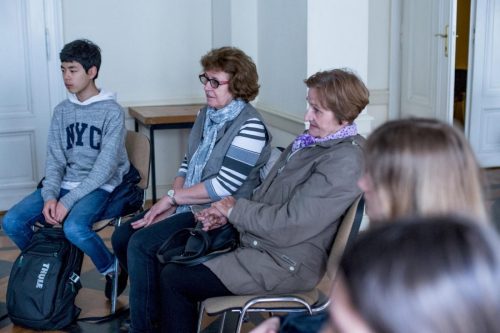 Radość naszego życia, fot. A. Macewicz