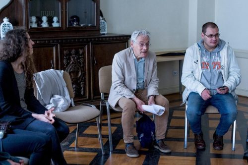 Radość naszego życia, fot. A. Macewicz