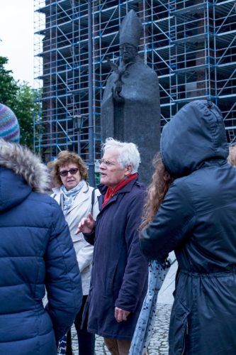 Radość naszego życia, fot. A. Macewicz