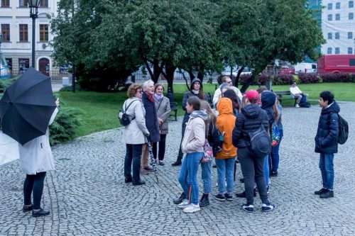 Radość naszego życia, fot. A. Macewicz