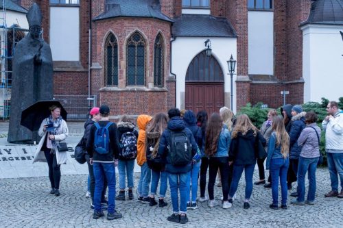 Radość naszego życia, fot. A. Macewicz