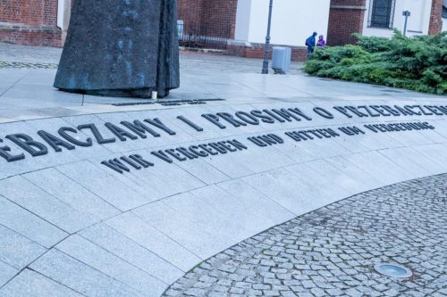 Radość naszego życia, fot. A. Macewicz