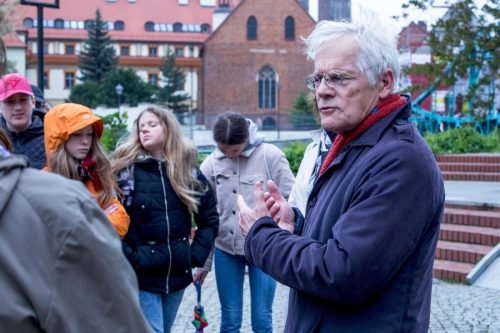 Radość naszego życia, fot. A. Macewicz