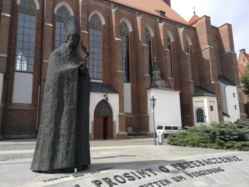 Radość naszego życia