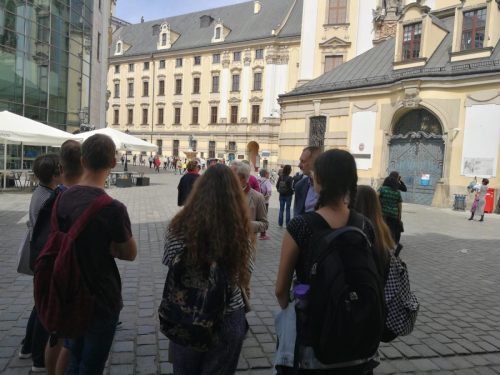 Radość naszego życia