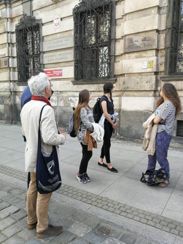 Radość naszego życia