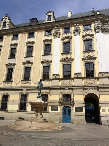 Radość naszego życia