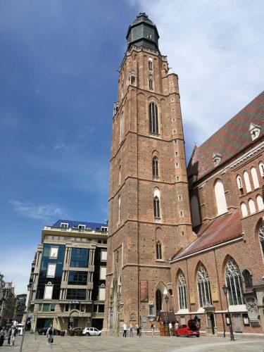 Radość naszego życia, fot. A. Macewicz