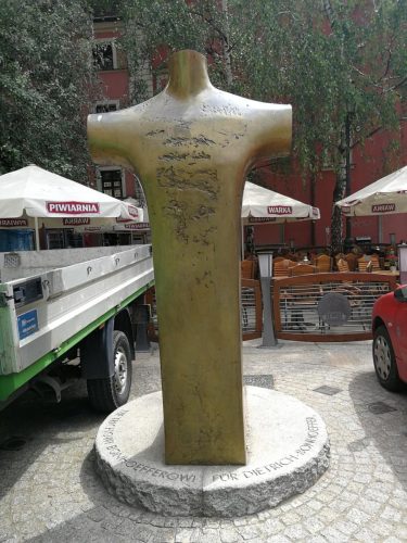 Radość naszego życia, fot. A. Macewicz