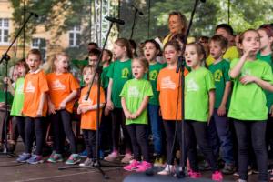 Czasoprzestrzeń radości - 20 lat Diakonii, fot. A. Macewicz