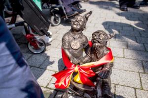 Czasoprzestrzeń radości - 20 lat Diakonii, fot. A. Macewicz