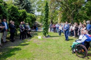 Czasoprzestrzeń radości - 20 lat Diakonii, fot. A. Macewicz