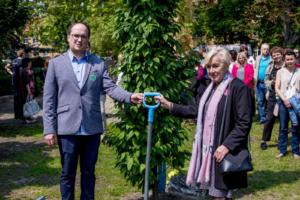 Czasoprzestrzeń radości - 20 lat Diakonii, fot. A. Macewicz