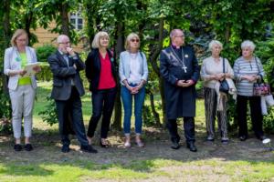 Czasoprzestrzeń radości - 20 lat Diakonii, fot. A. Macewicz