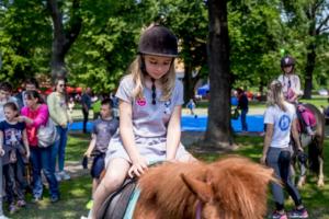 Czasoprzestrzeń radości - 20 lat Diakonii, fot. A. Macewicz