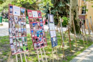 Czasoprzestrzeń radości - 20 lat Diakonii, fot. A. Macewicz