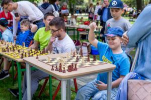 Czasoprzestrzeń radości - 20 lat Diakonii, fot. A. Macewicz