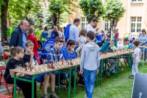 Czasoprzestrzeń radości - 20 lat Diakonii, fot. A. Macewicz