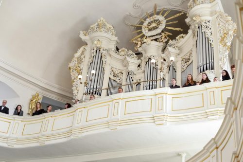 Muzyczna inauguracja IX FKP, fot. A. Macewicz
