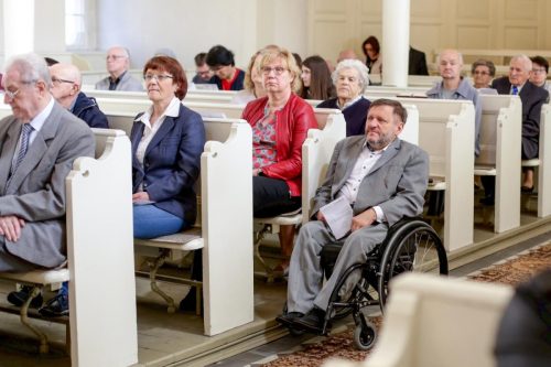Muzyczna inauguracja IX FKP, fot. A. Macewicz