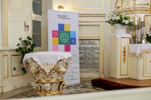 Muzyczna inauguracja IX FKP, fot. A. Macewicz