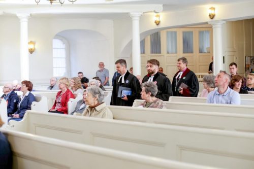 Muzyczna inauguracja IX FKP, fot. A. Macewicz