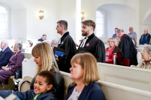 Muzyczna inauguracja IX FKP, fot. A. Macewicz
